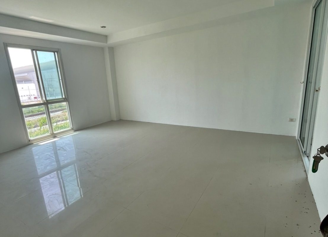 ขายคอนโดพัทยา บางแสน ชลบุรี สัตหีบ : 🔥ขายด่วนทรัพย์ธนาคาร🔥ห้องชุด ธนาบุรีเรสซิเด้นซ์ เอแอนด์บี