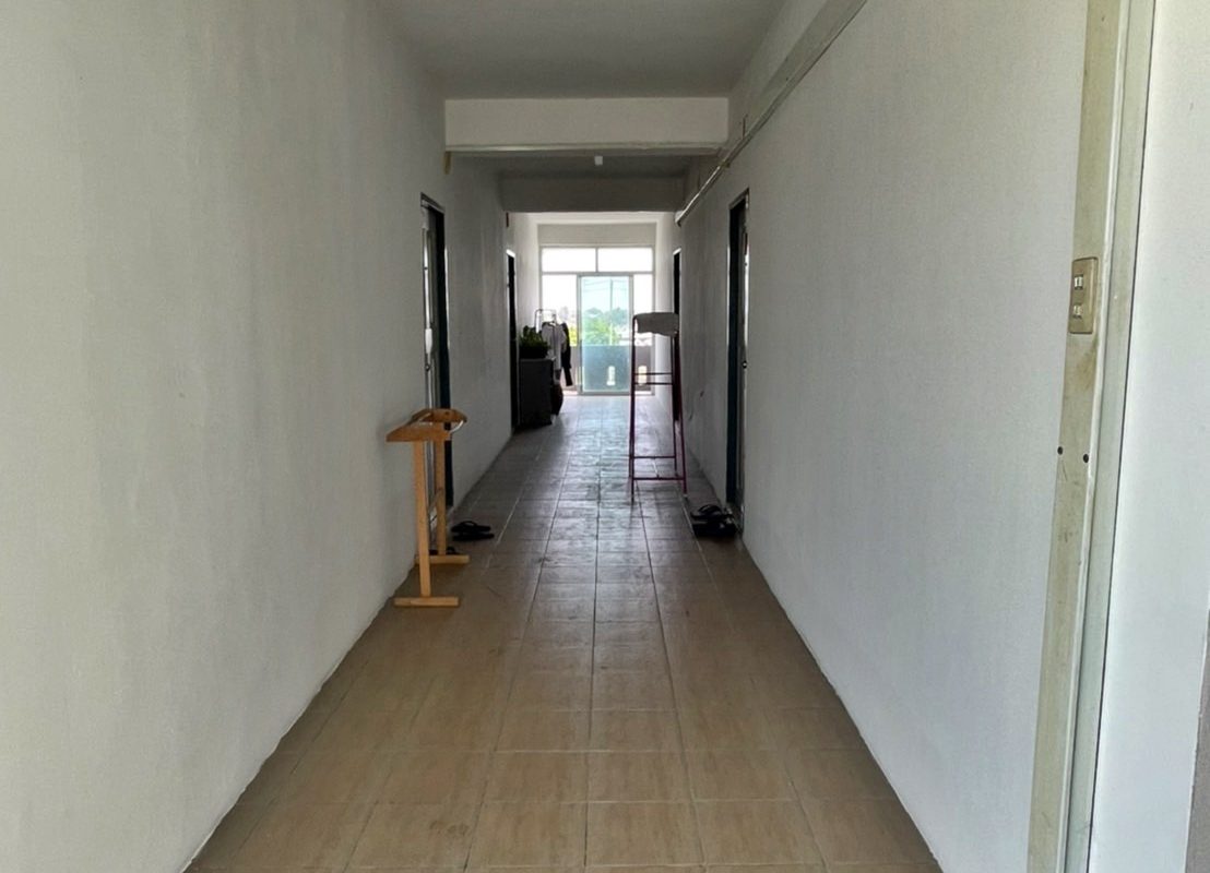 ขายคอนโดพัทยา บางแสน ชลบุรี สัตหีบ : 🔥ขายด่วนทรัพย์ธนาคาร🔥ห้องชุด ธนาบุรีเรสซิเด้นซ์ เอแอนด์บี