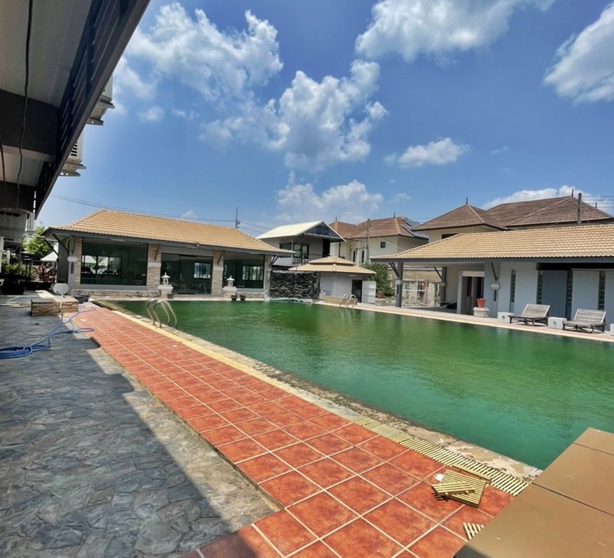 ขายคอนโดพัทยา บางแสน ชลบุรี สัตหีบ : 🔥ขายด่วนทรัพย์ธนาคาร🔥ห้องชุด ธนาบุรีเรสซิเด้นซ์ เอแอนด์บี