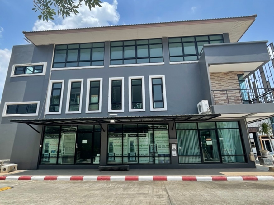 For SaleCondoPattaya, Bangsaen, Chonburi : 🔥Urgent sale of bank property🔥Thanaburi Residence A&B Condo