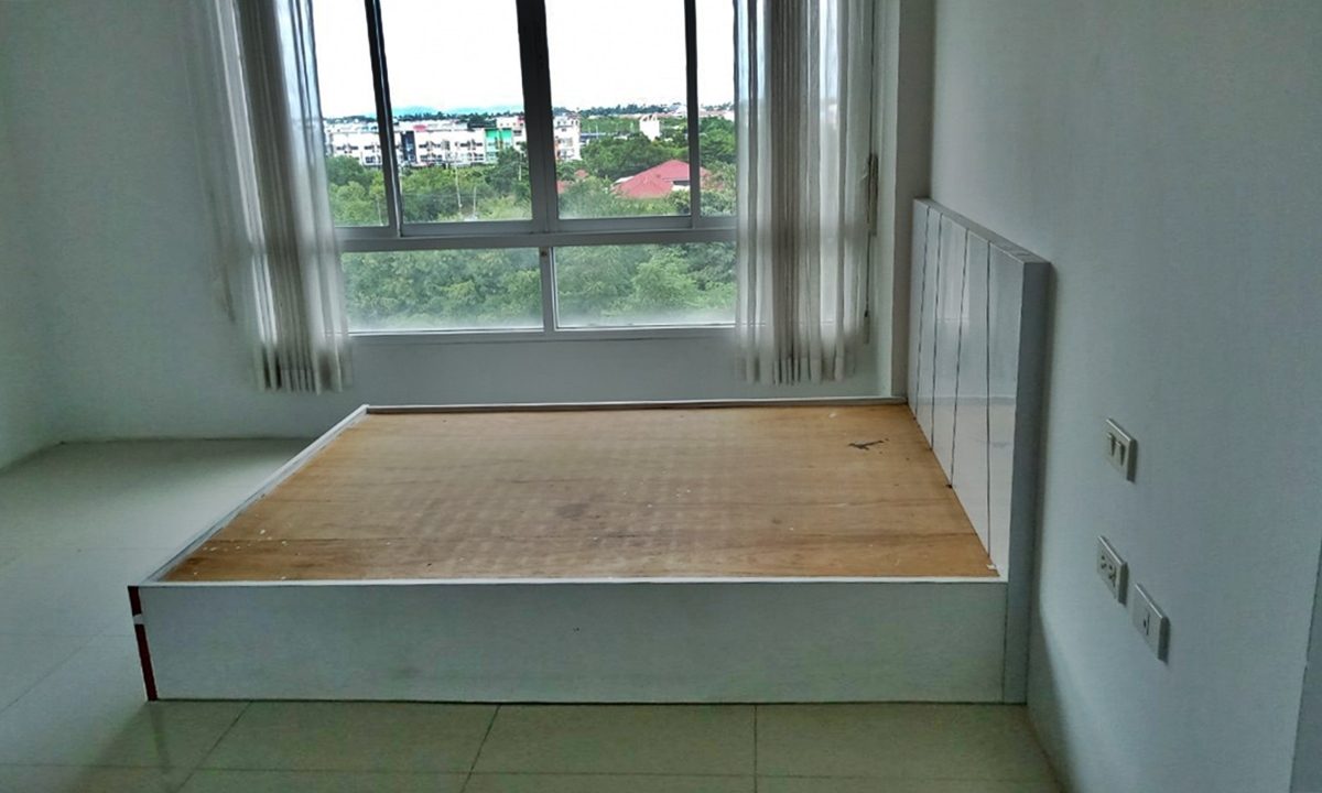 ขายคอนโดพัทยา บางแสน ชลบุรี สัตหีบ : 🔥ขายด่วนทรัพย์ธนาคาร🔥ห้องชุด เดอะ ฮัก บี