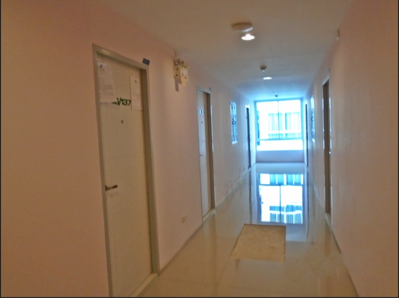 ขายคอนโดพัทยา บางแสน ชลบุรี สัตหีบ : 🔥ขายด่วนทรัพย์ธนาคาร🔥ห้องชุด เดอะ ฮัก บี