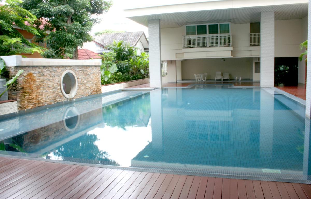 For SaleCondoSathorn, Narathiwat : 🔥Urgent Sale+🔥 Baan Siri Sathorn, near Khlong Toei MRT Station, fully furnished, ready to move in.