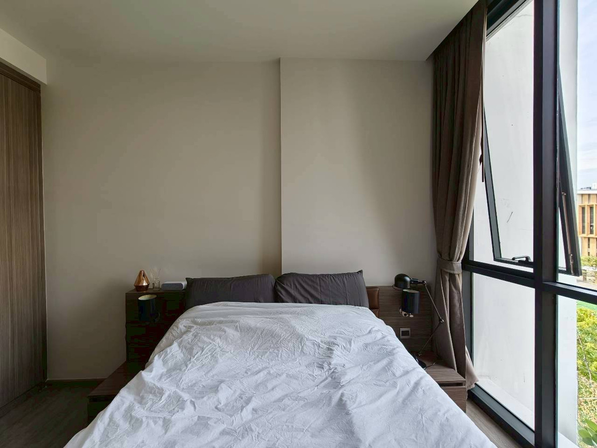 ขายคอนโดอ่อนนุช อุดมสุข : [โควต้าต่างชาติ] Mori Haus คอนโดlowrise สไตล์รีสอร์ท ร่มรื่นน่าอยู่