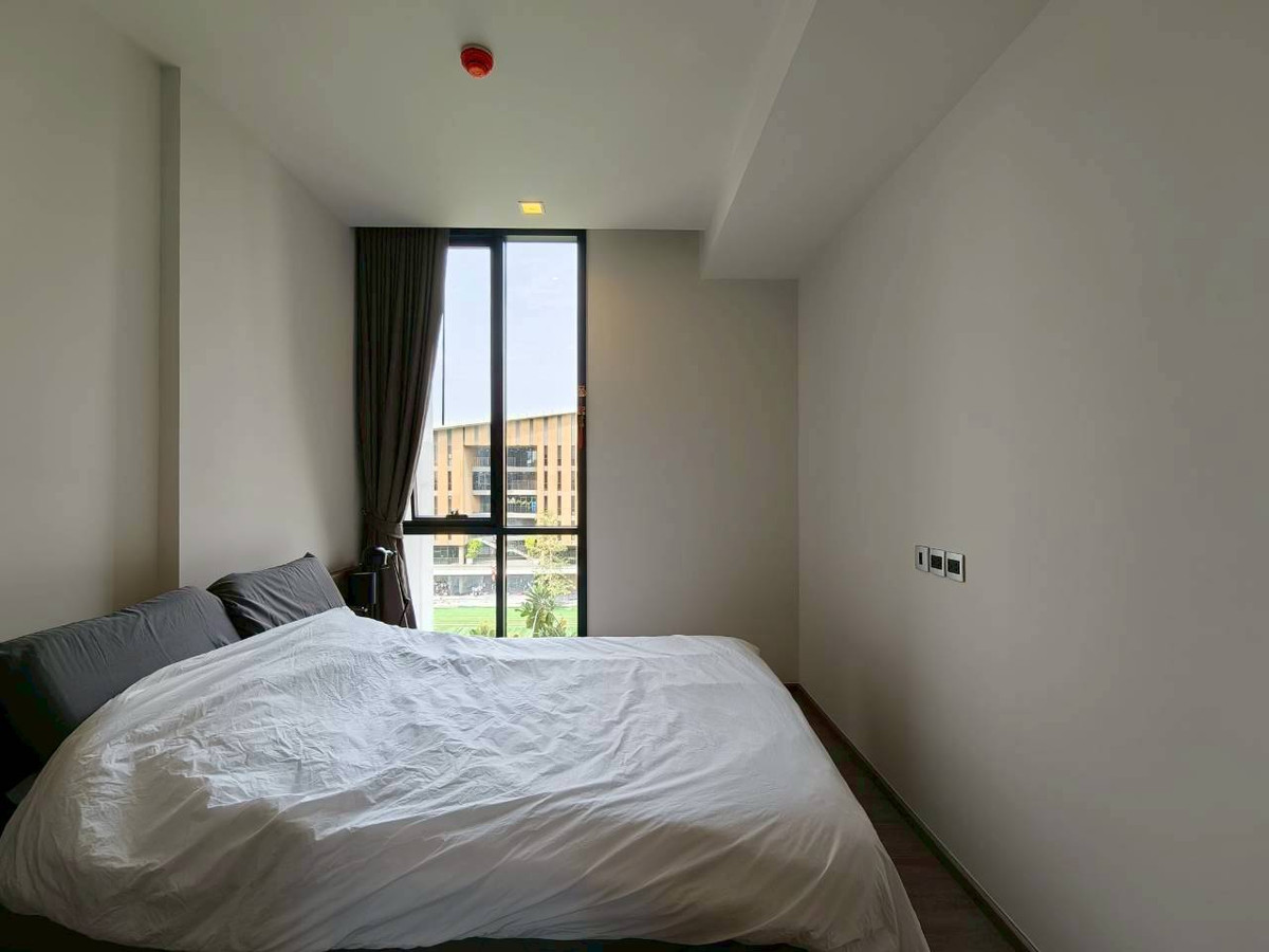 ขายคอนโดอ่อนนุช อุดมสุข : [โควต้าต่างชาติ] Mori Haus คอนโดlowrise สไตล์รีสอร์ท ร่มรื่นน่าอยู่