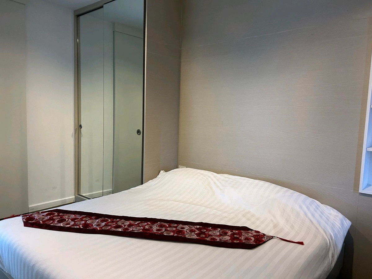 For SaleCondoSathorn, Narathiwat : Selling to reduce burden 🔥🔥Condo, special price, good location, Naranine Project MD-25023108