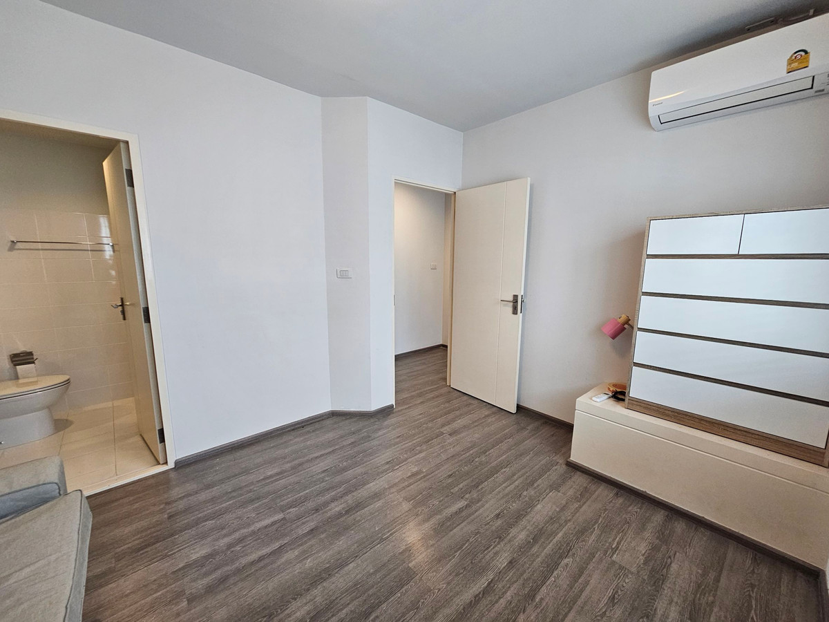 ให้เช่าทาวน์โฮมสมุทรปราการ สำโรง : 28/02/2026, บ้านพร้อมอยู่ Indy 2 บางนา กม.7 2 ห้องนอน 25,000 บาท/เดือน พื้นที่กว้าง ใกล้ทางด่วนและแหล่งช้อปปิ้ง ตอบโจทย์ชีวิตทันสมัย