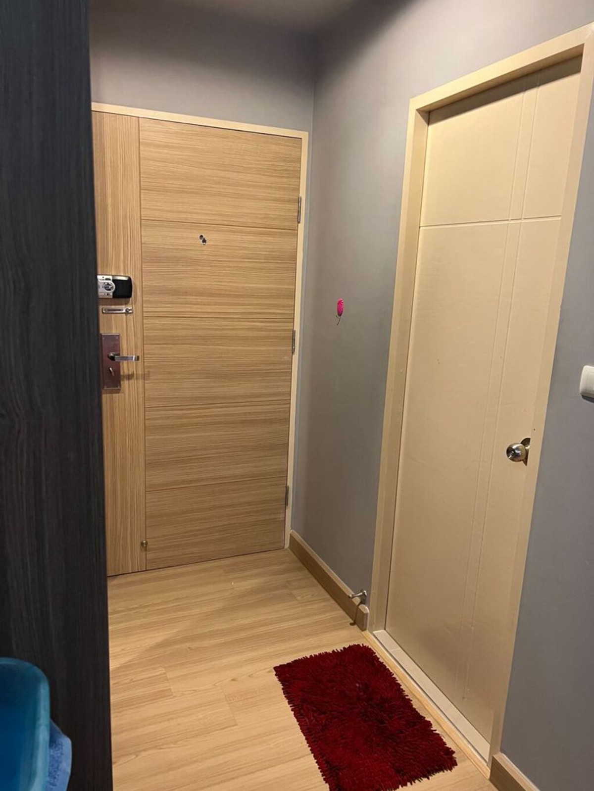 ให้เช่าคอนโดชะอำ เพชรบุรี : ให้เช่า เอ.ดี รีสอร์ท หัวหิน เลขที่ 800/693