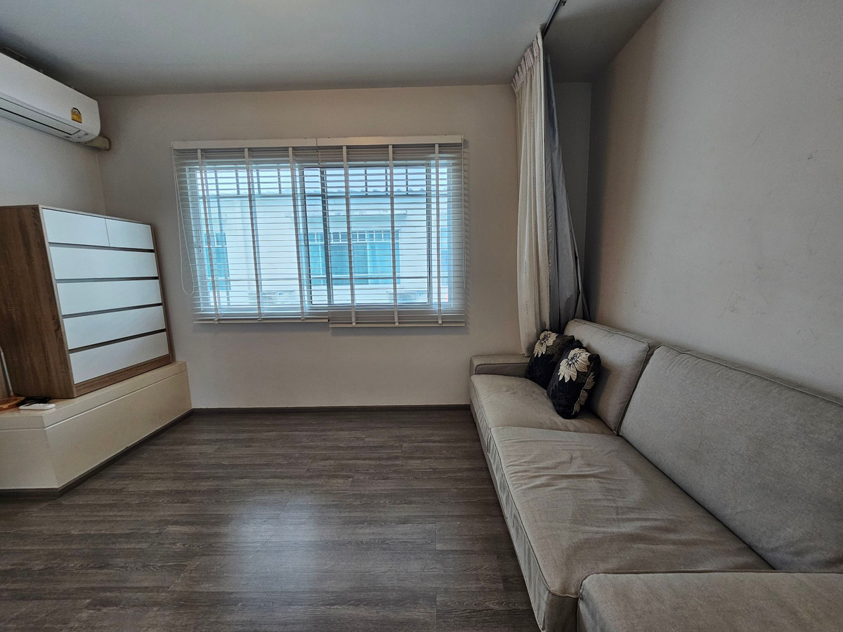 ให้เช่าทาวน์โฮมสมุทรปราการ สำโรง : 28/02/2026, บ้านพร้อมอยู่ Indy 2 บางนา กม.7 2 ห้องนอน 25,000 บาท/เดือน พื้นที่กว้าง ใกล้ทางด่วนและแหล่งช้อปปิ้ง ตอบโจทย์ชีวิตทันสมัย