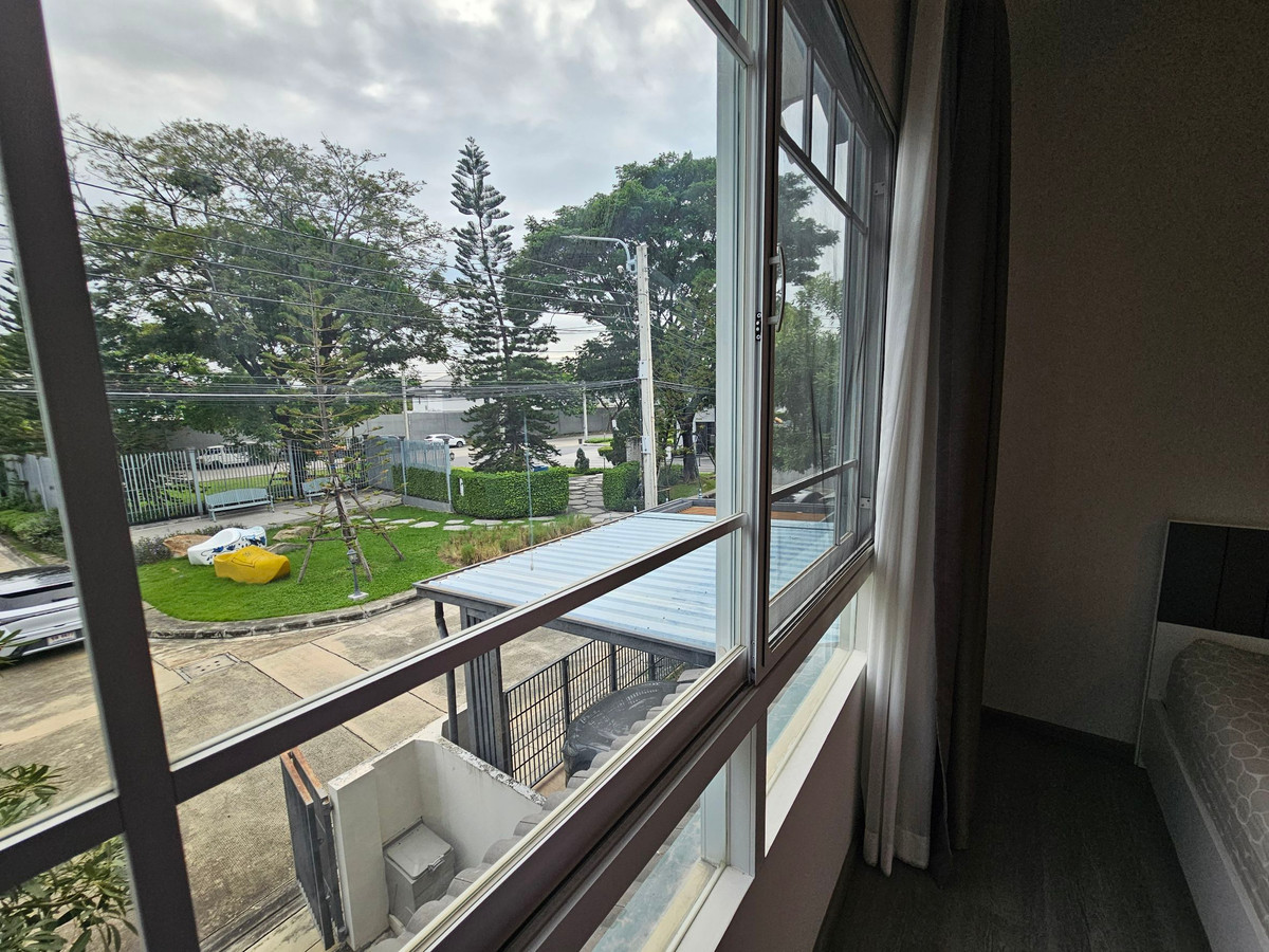 ให้เช่าทาวน์โฮมสมุทรปราการ สำโรง : 28/02/2026, บ้านพร้อมอยู่ Indy 2 บางนา กม.7 2 ห้องนอน 25,000 บาท/เดือน พื้นที่กว้าง ใกล้ทางด่วนและแหล่งช้อปปิ้ง ตอบโจทย์ชีวิตทันสมัย