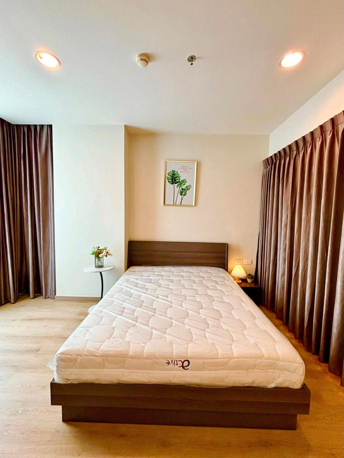 For SaleCondoSathorn, Narathiwat : Selling a burden 🔥🔥 Special price condo, good location, Centric Sathorn - St.Louis MD-25085436