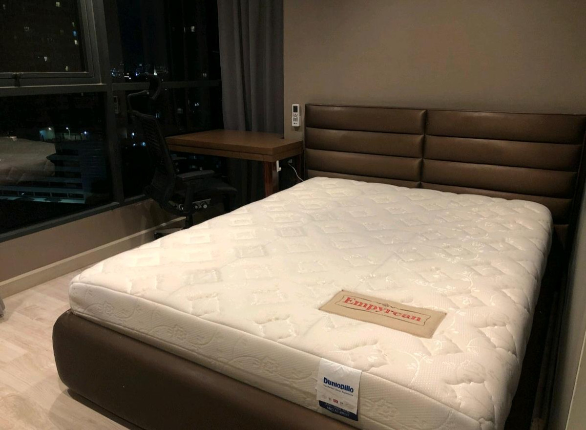 For SaleCondoWongwianyai, Charoennakor : ขายลดภาระ🔥🔥คอนโดราคาพิเศษ ทำเลดี โครงการ ไอดีโอ โมบิ สาทร MD-25073985