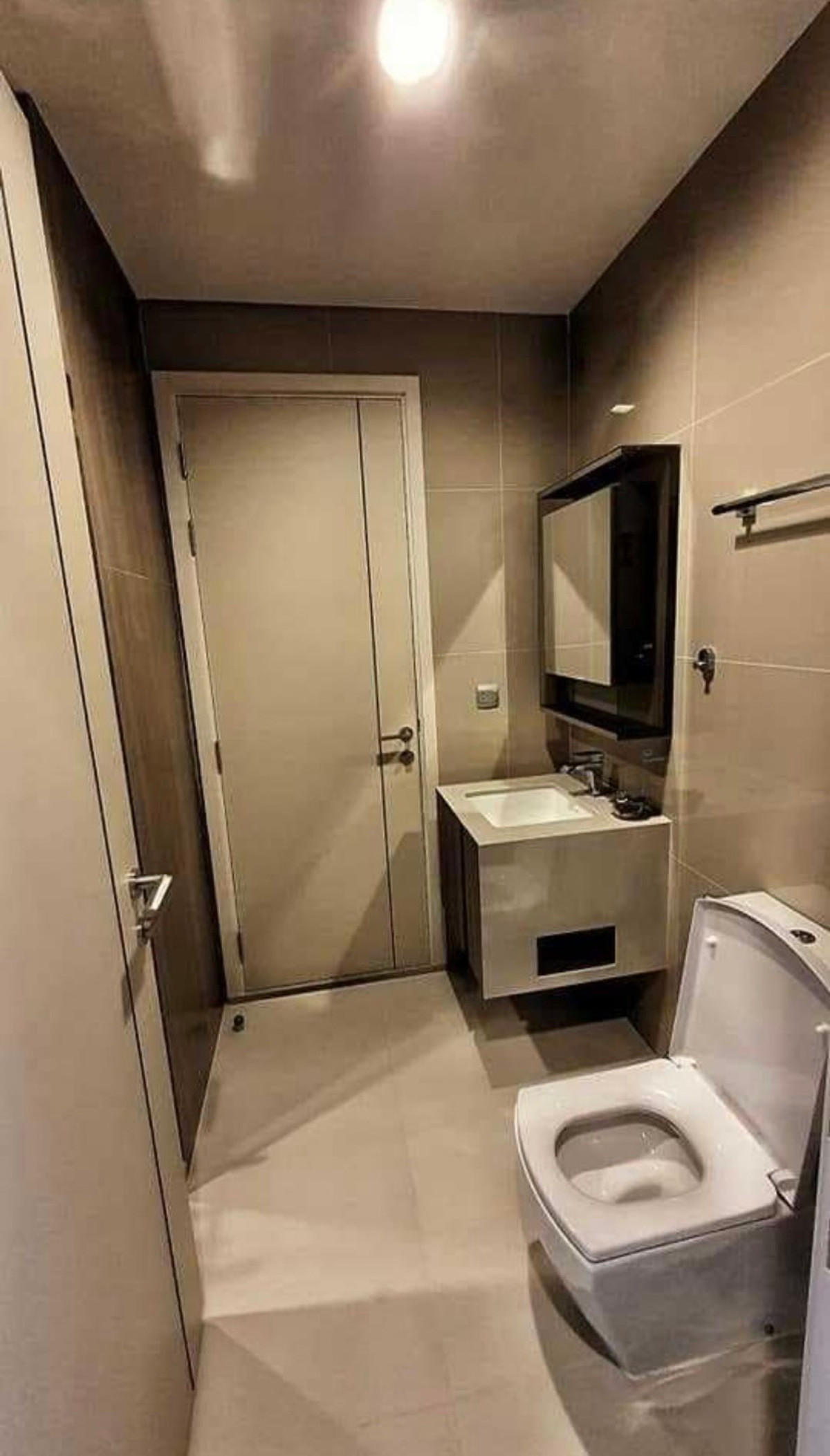 ให้เช่าคอนโดสะพานควาย จตุจักร : 💥DL-9594💥ว่าง ให้ เช่า  เดอะ ไลน์ พหล-ประดิพัทธ์ 👉แอดไลน์ @be.easy 