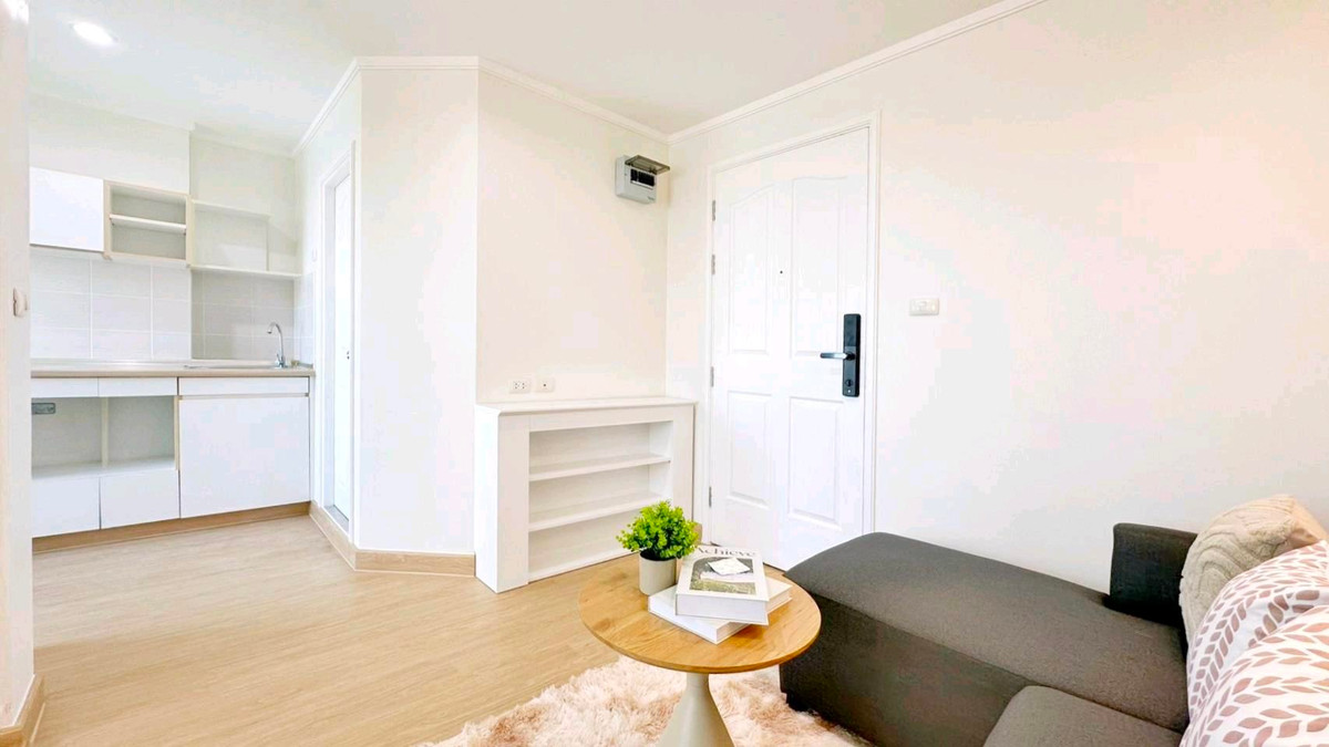 ขายคอนโดบางนา แบริ่ง ลาซาล : 📌พลาดไม่ได้แล้ว‼️ คุ้มกว่าเช่า คอนโดแต่งครบพร้อมอยู่ ✨️พลาดไม่ได้แล้ว‼️ คุ้มกว่าเช่า คอนโดแต่งครบ🌳