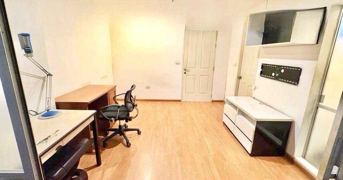 ขายคอนโดสะพานควาย จตุจักร : 📍ขายคอนโด U Delight @ จตุจักร สเตชั่น ✨ ทำเลดี เดินทางสะดวก ใกล้ BTS หมอชิต และ MRT จตุจักร 🚆🛣️