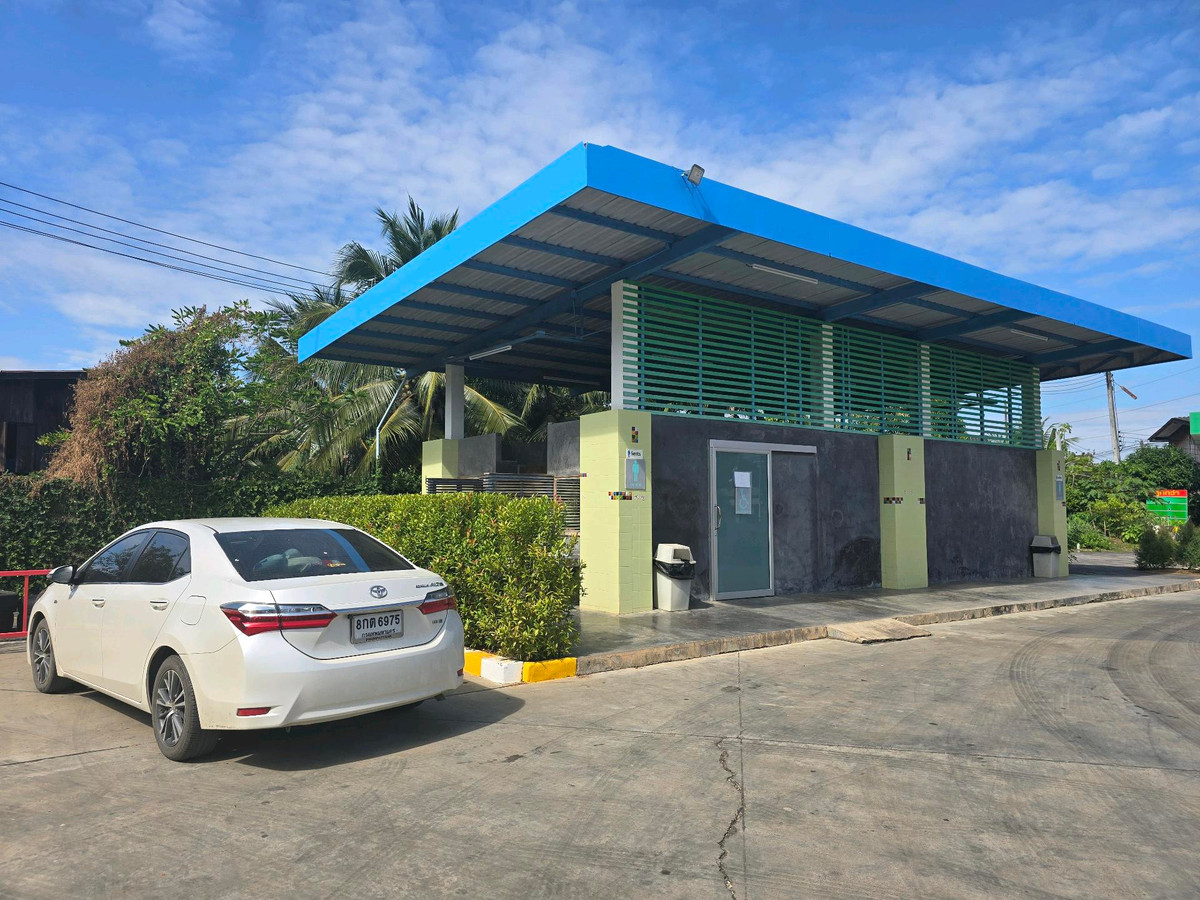 For SaleFactoryPhetchabun : Business for sale with land