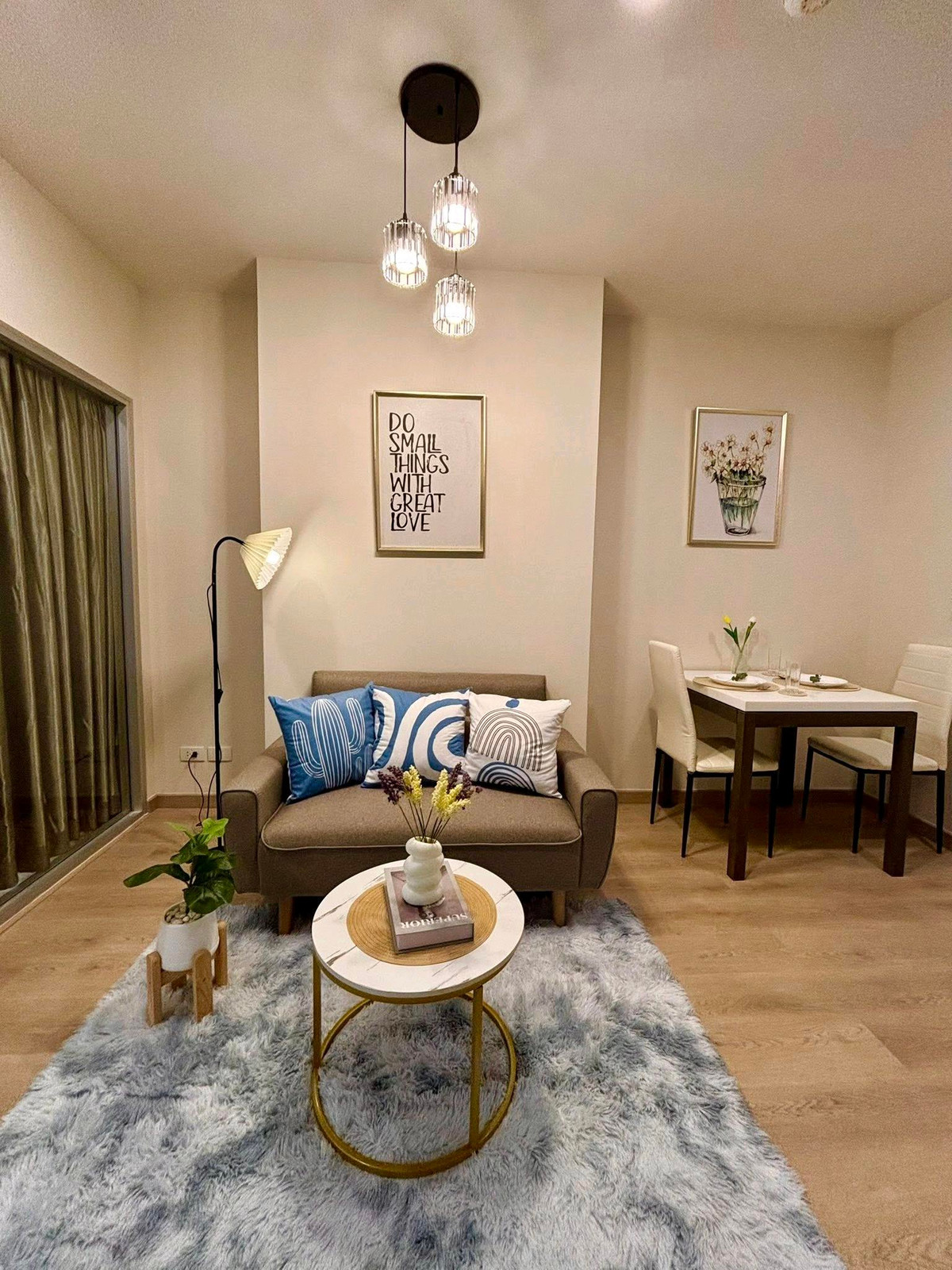 For SaleCondoSathorn, Narathiwat : Selling a burden 🔥🔥 Special price condo, good location, Centric Sathorn - St.Louis MD-25085436