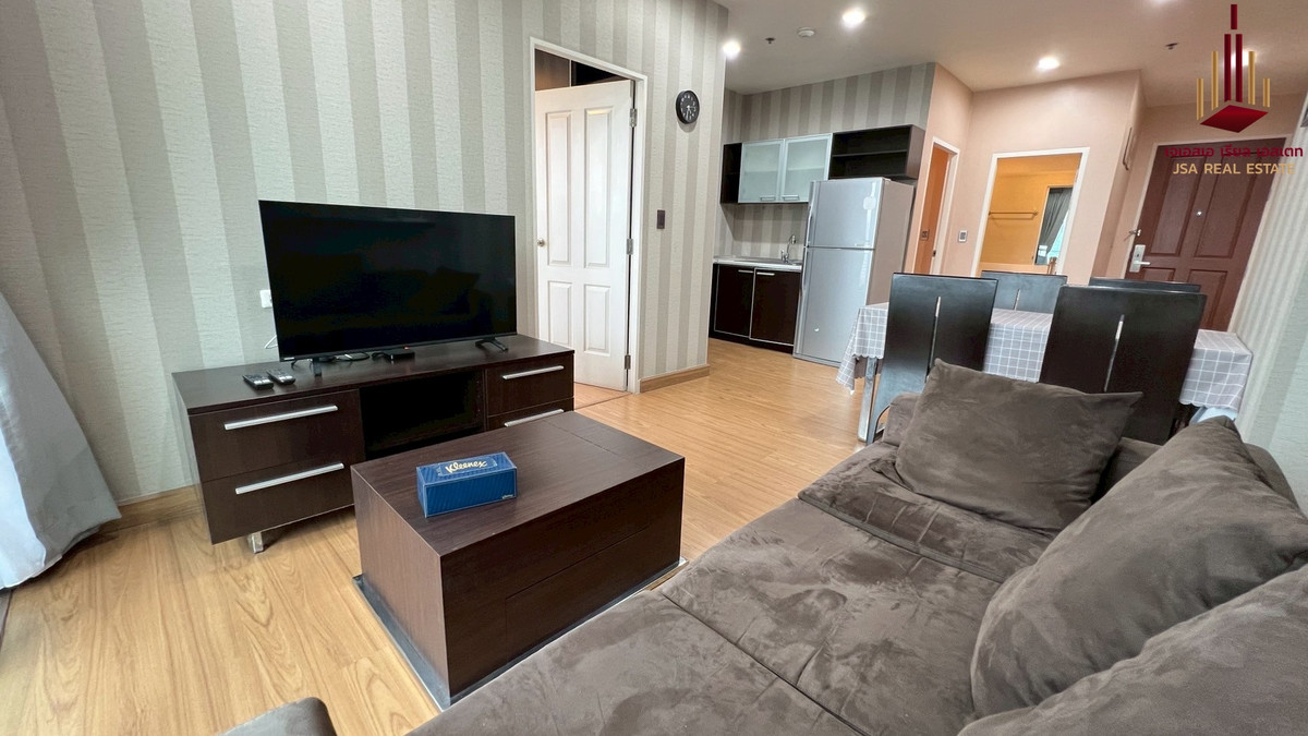 For RentCondoSathorn, Narathiwat : ✨ For Rent: The Complete Narathiwat Condo ✨ 💰 Only 23,000 THB/month