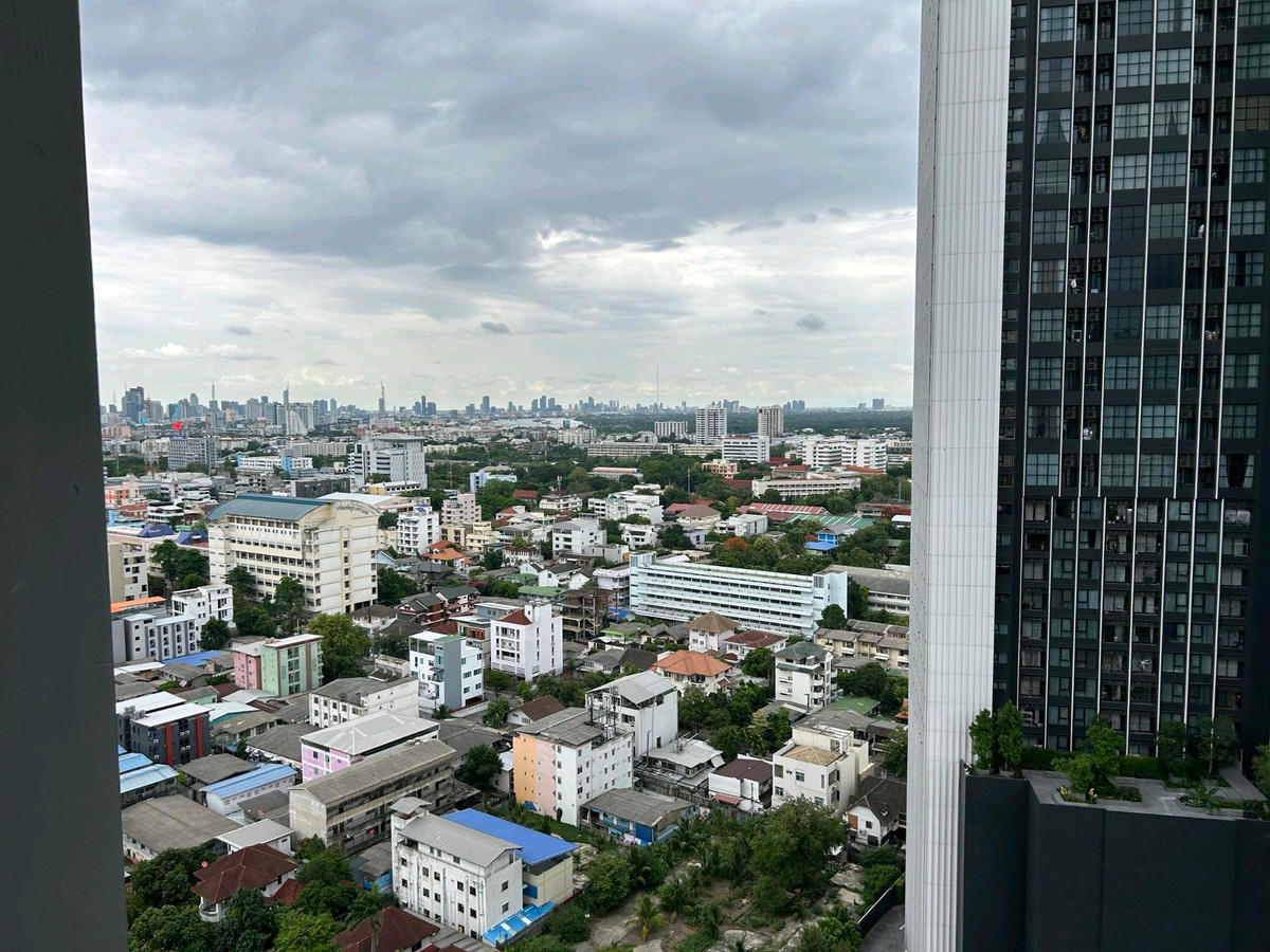 For SaleCondoSathorn, Narathiwat : Selling to reduce burden 🔥🔥Condo, special price, good location, Naranine Project MD-25023108