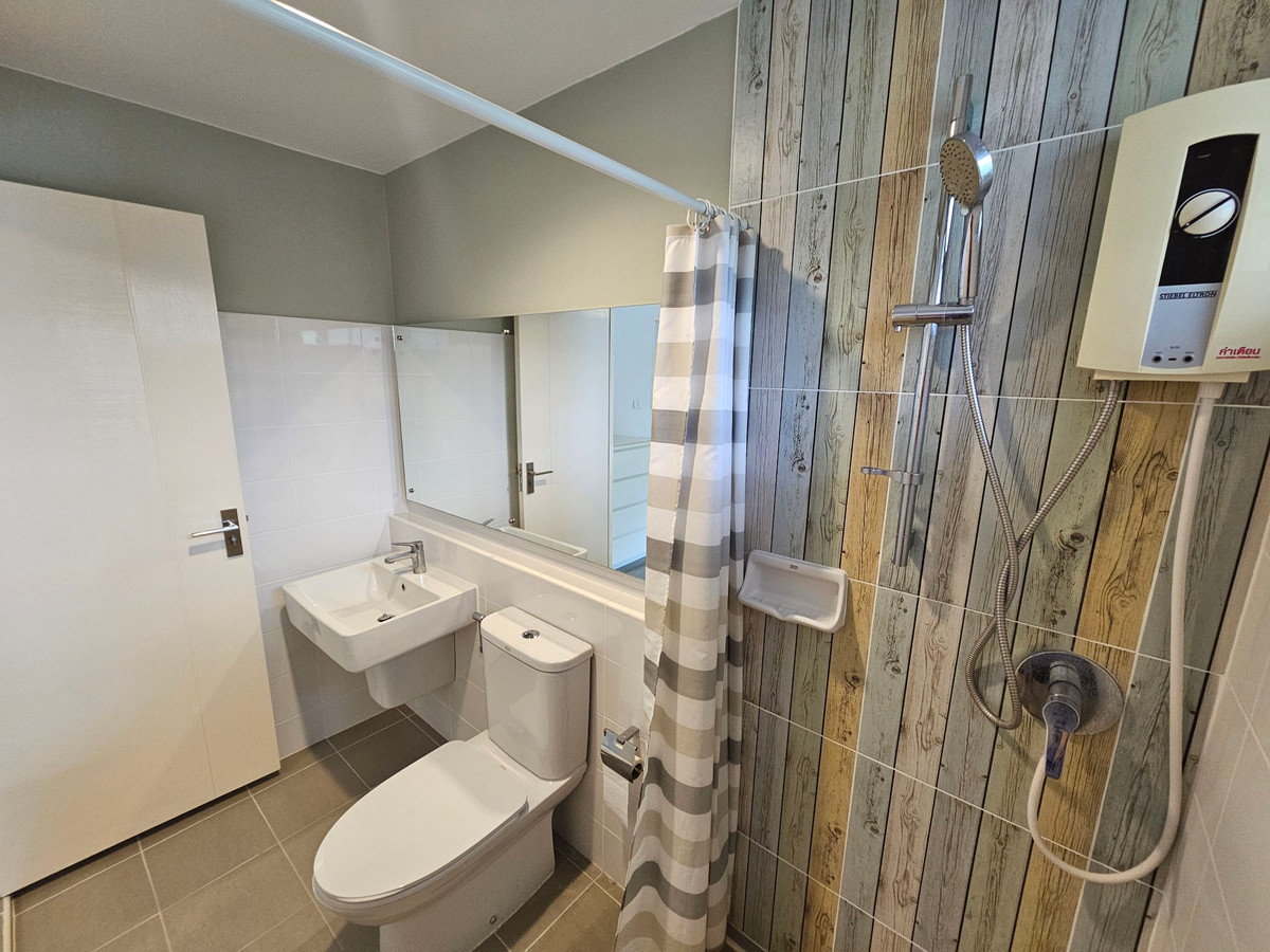 ให้เช่าทาวน์โฮมสมุทรปราการ สำโรง : 28/02/2026, บ้านพร้อมอยู่ Indy 2 บางนา กม.7 2 ห้องนอน 25,000 บาท/เดือน พื้นที่กว้าง ใกล้ทางด่วนและแหล่งช้อปปิ้ง ตอบโจทย์ชีวิตทันสมัย