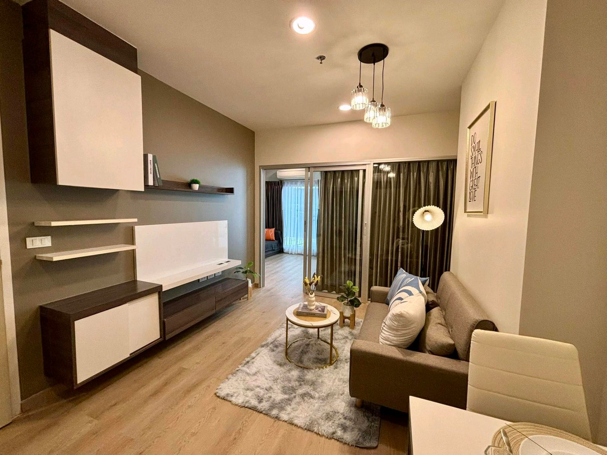 For SaleCondoSathorn, Narathiwat : Selling a burden 🔥🔥 Special price condo, good location, Centric Sathorn - St.Louis MD-25085436