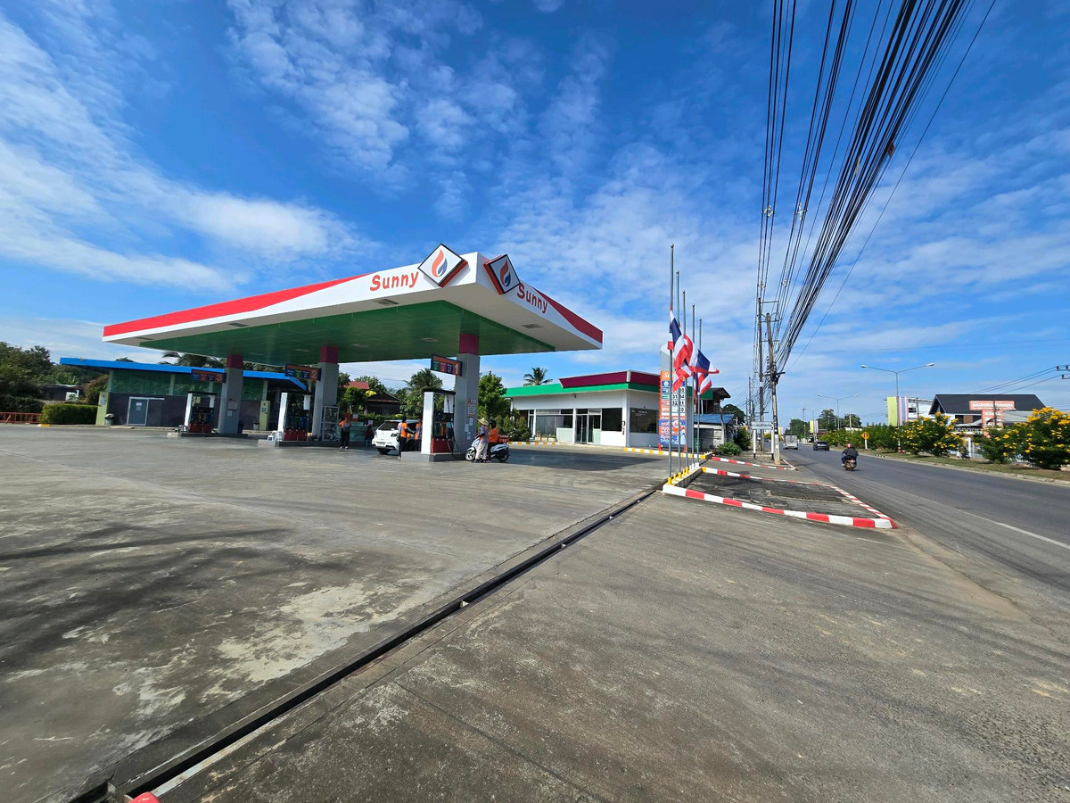 For SaleFactoryPhetchabun : Business for sale with land