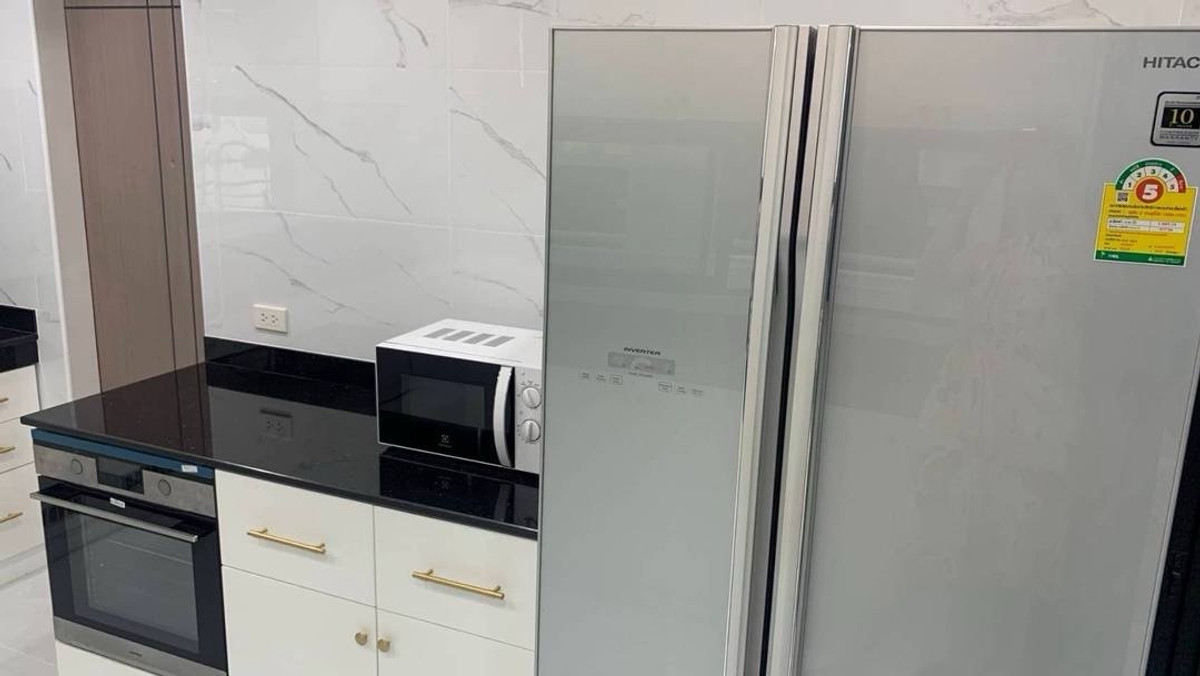 ให้เช่าบ้านโชคชัย4 ลาดพร้าว71 : 🏡 ให้เช่าบ้านเดี่ยว 5 ห้องนอน – โชคชัย 4 (โลเคชั่นดีมาก)