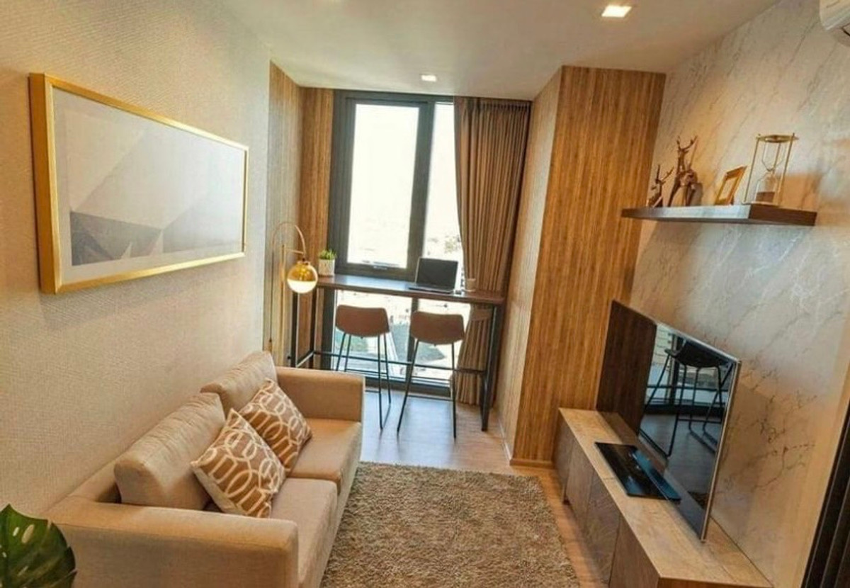 ให้เช่าคอนโดสะพานควาย จตุจักร : 💥DL-9594💥ว่าง ให้ เช่า  เดอะ ไลน์ พหล-ประดิพัทธ์ 👉แอดไลน์ @be.easy 