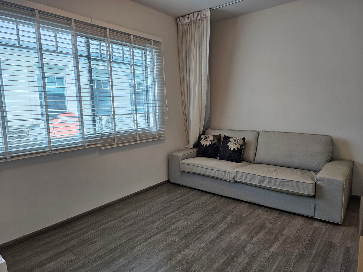 ให้เช่าทาวน์โฮมสมุทรปราการ สำโรง : 28/02/2026, บ้านพร้อมอยู่ Indy 2 บางนา กม.7 2 ห้องนอน 25,000 บาท/เดือน พื้นที่กว้าง ใกล้ทางด่วนและแหล่งช้อปปิ้ง ตอบโจทย์ชีวิตทันสมัย