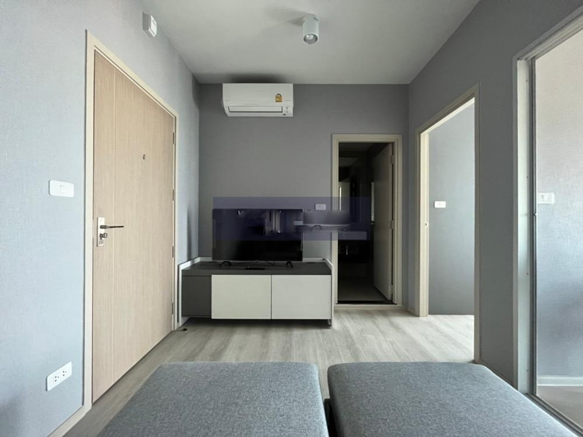 ให้เช่าคอนโดปิ่นเกล้า จรัญสนิทวงศ์ : 💥DL-3366💥ว่าง ให้ เช่า  ไอดีโอ จรัญ 70 - ริเวอร์วิว 👉แอดไลน์ @be.easy 