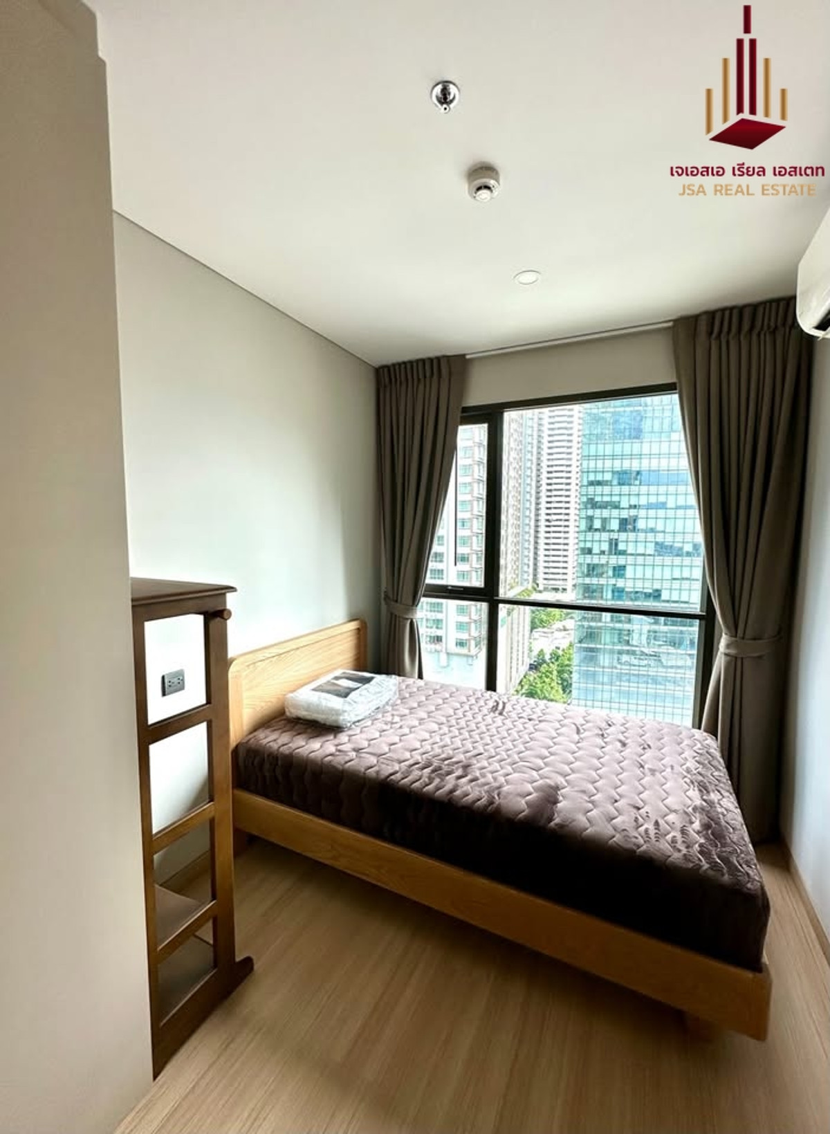 For RentCondoRama9, Petchburi, RCA : ✨ For Rent: Lumpini Suite Phetchaburi - Makkasan Condo ✨ 💰 Only 22,000 THB/month