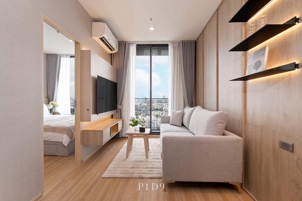 For RentCondoOnnut, Udomsuk : ✨Condo for Rent : Skyrise Avenue Sukhumvit 64 ((AP-02)) ( line : @condo91 )