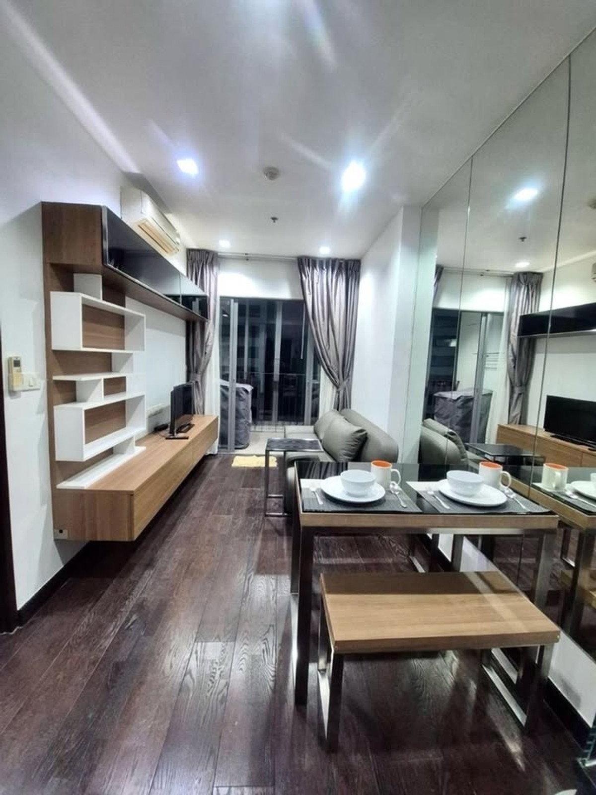 For RentCondoRatchathewi,Phayathai : Condo for rent IDEO Q Phayathai/Ideo Q Phayathai (B6812034)