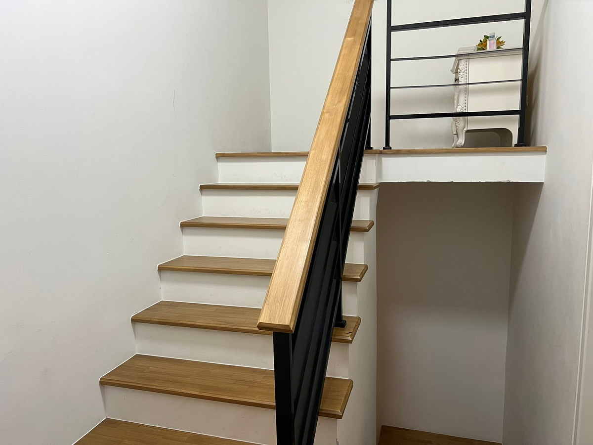 ให้เช่าทาวน์โฮมนวมินทร์ รามอินทรา : ให้เช่าทาวน์โฮม พลีโน่ เพิ่มสิน–วัชรพล ใกล้รถไฟฟ้า BTS สะพานใหม่ และ Big C สายไหม