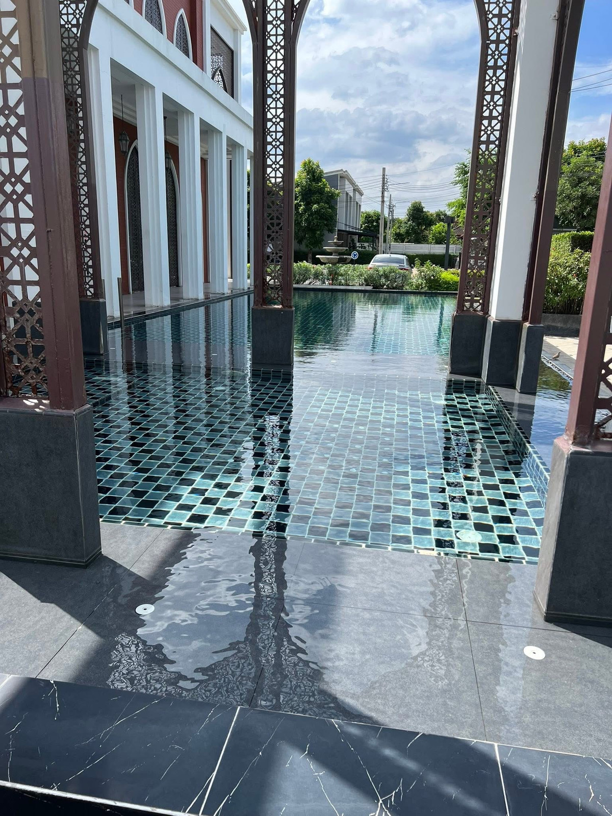 ให้เช่าทาวน์โฮมนวมินทร์ รามอินทรา : ให้เช่าทาวน์โฮม พลีโน่ เพิ่มสิน–วัชรพล ใกล้รถไฟฟ้า BTS สะพานใหม่ และ Big C สายไหม