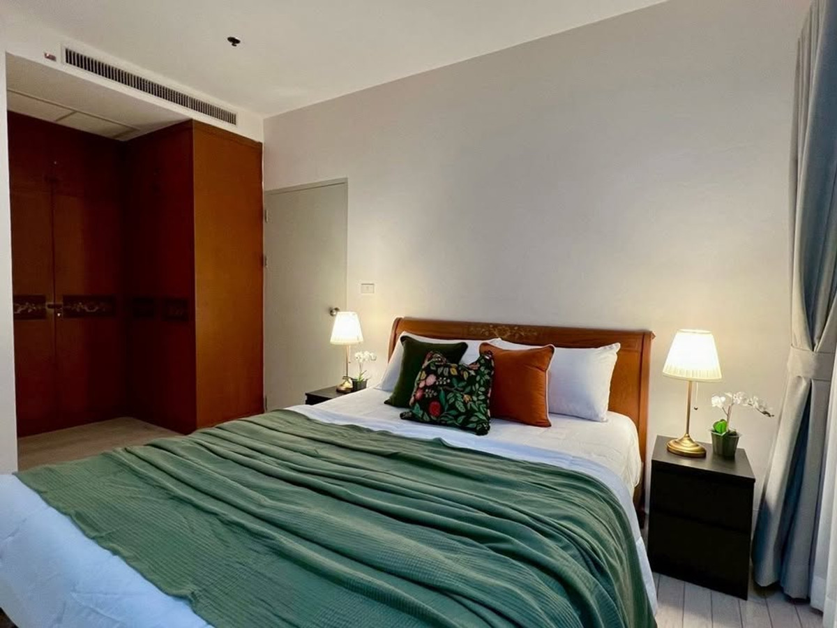 ให้เช่าคอนโดสุขุมวิท อโศก ทองหล่อ : เช่าคอนโด Noble Solo/โนเบิล โซโล (B6812032)