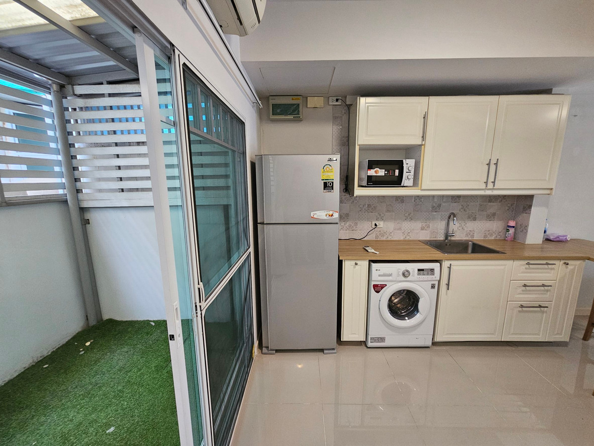 ให้เช่าทาวน์โฮมสมุทรปราการ สำโรง : 28/02/2026, บ้านพร้อมอยู่ Indy 2 บางนา กม.7 2 ห้องนอน 25,000 บาท/เดือน พื้นที่กว้าง ใกล้ทางด่วนและแหล่งช้อปปิ้ง ตอบโจทย์ชีวิตทันสมัย