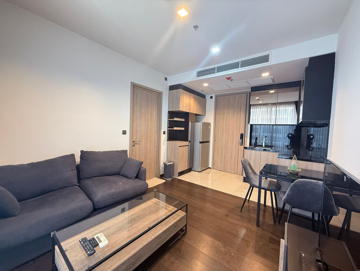 คอนโดราชเทวี พญาไท : ขาย The line Ratchatewi 1 bed 35.59 Sq.m ชั้นสูง ราคา 5.99 MB สนใจติดต่อ 098-9655699 Pick