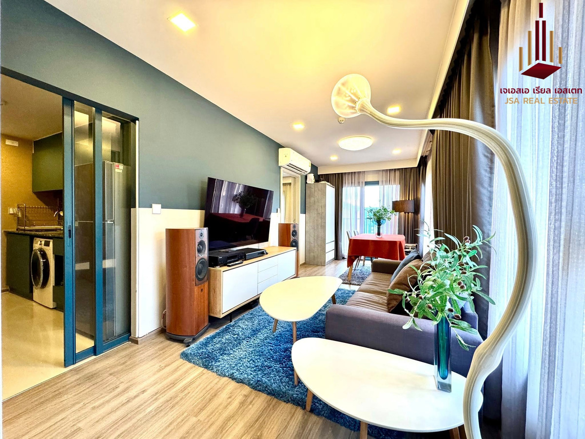 For RentCondoOnnut, Udomsuk : ✨ For Rent: The Base Sukhumvit 50 Condo ✨ 💰 Only 13,000 THB/month