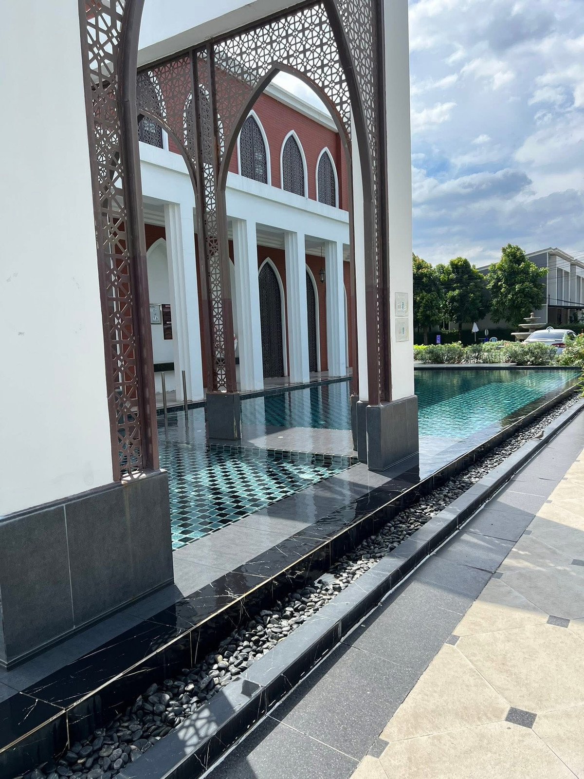 ให้เช่าทาวน์โฮมนวมินทร์ รามอินทรา : ให้เช่าทาวน์โฮม พลีโน่ เพิ่มสิน–วัชรพล ใกล้รถไฟฟ้า BTS สะพานใหม่ และ Big C สายไหม