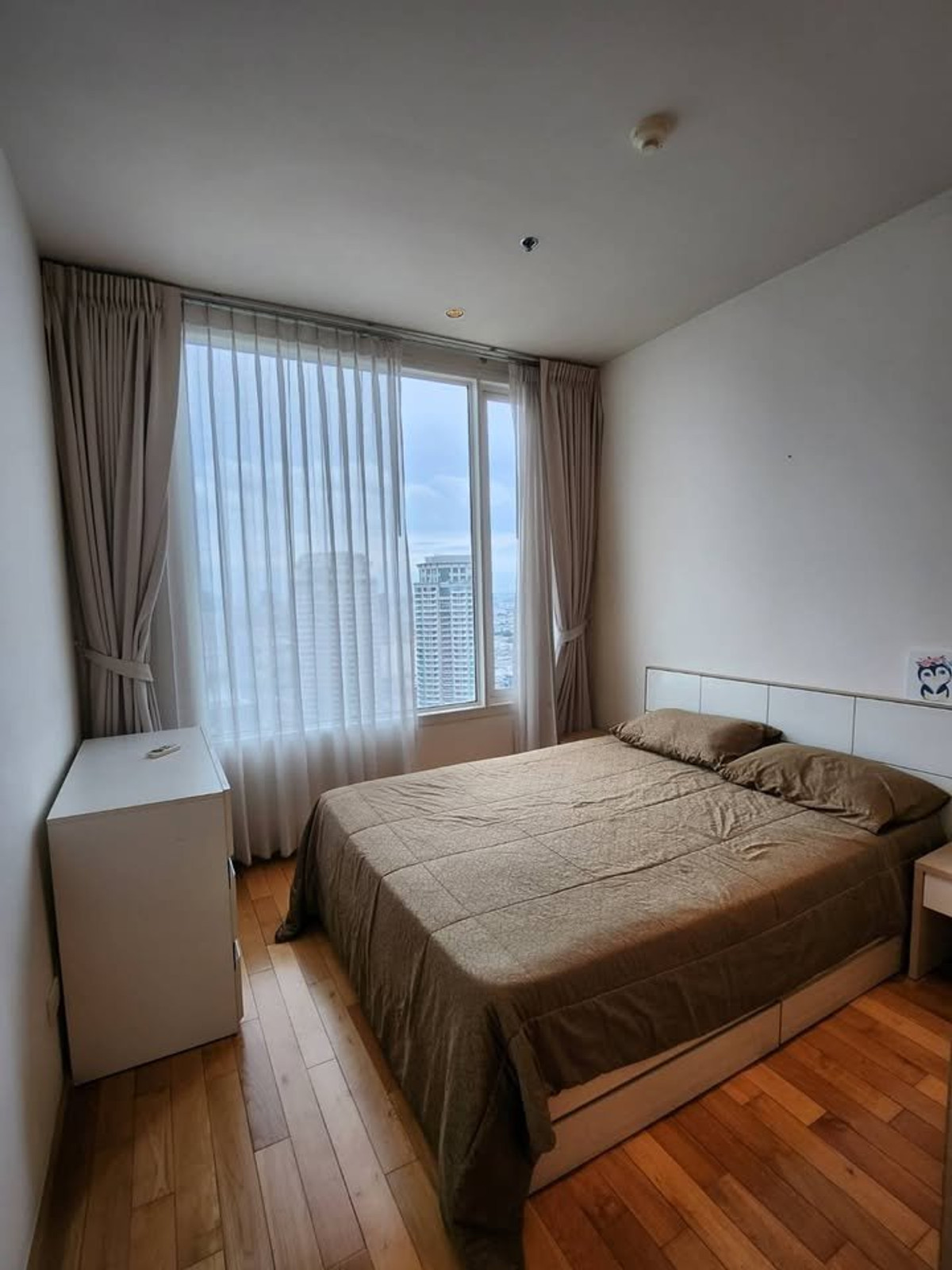 For RentCondoSathorn, Narathiwat : Condo for rent The Empire Place/The Empire Place (A6812010)