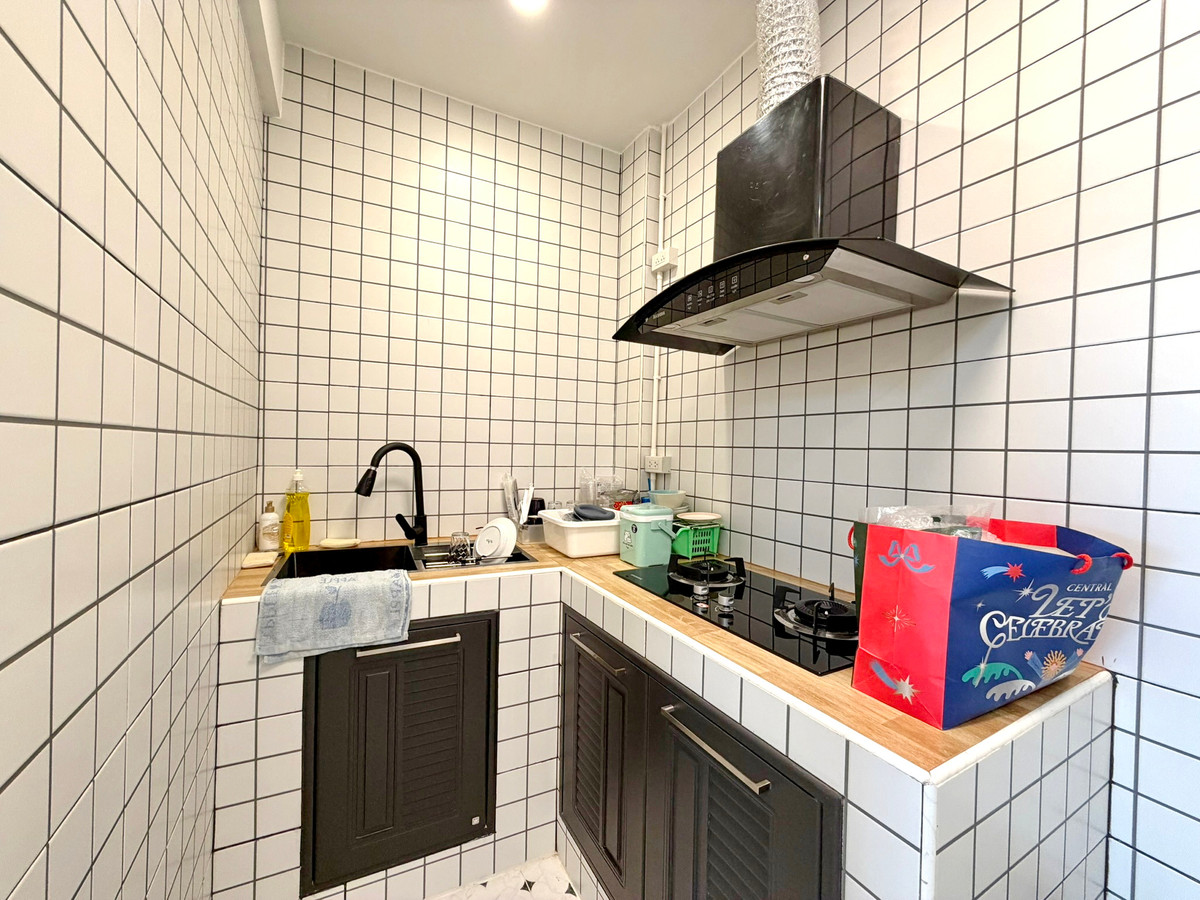 ขายทาวน์โฮมลาดพร้าว เซ็นทรัลลาดพร้าว : H0788♛ขาย ทาวน์เฮ้าส์ 2 ห้องนอน⚝ลาดพร้าว♜MRTโชคชัย4(550ม.)∞099-5919653,065-9423251▚Line@sureresidence