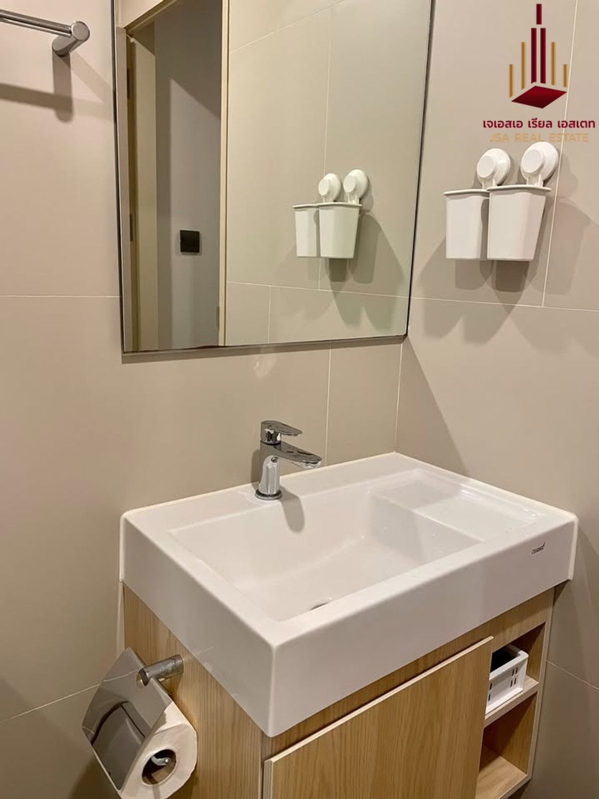 For RentCondoRama9, Petchburi, RCA : ✨ For Rent: Lumpini Suite Phetchaburi - Makkasan Condo ✨ 💰 Only 22,000 THB/month