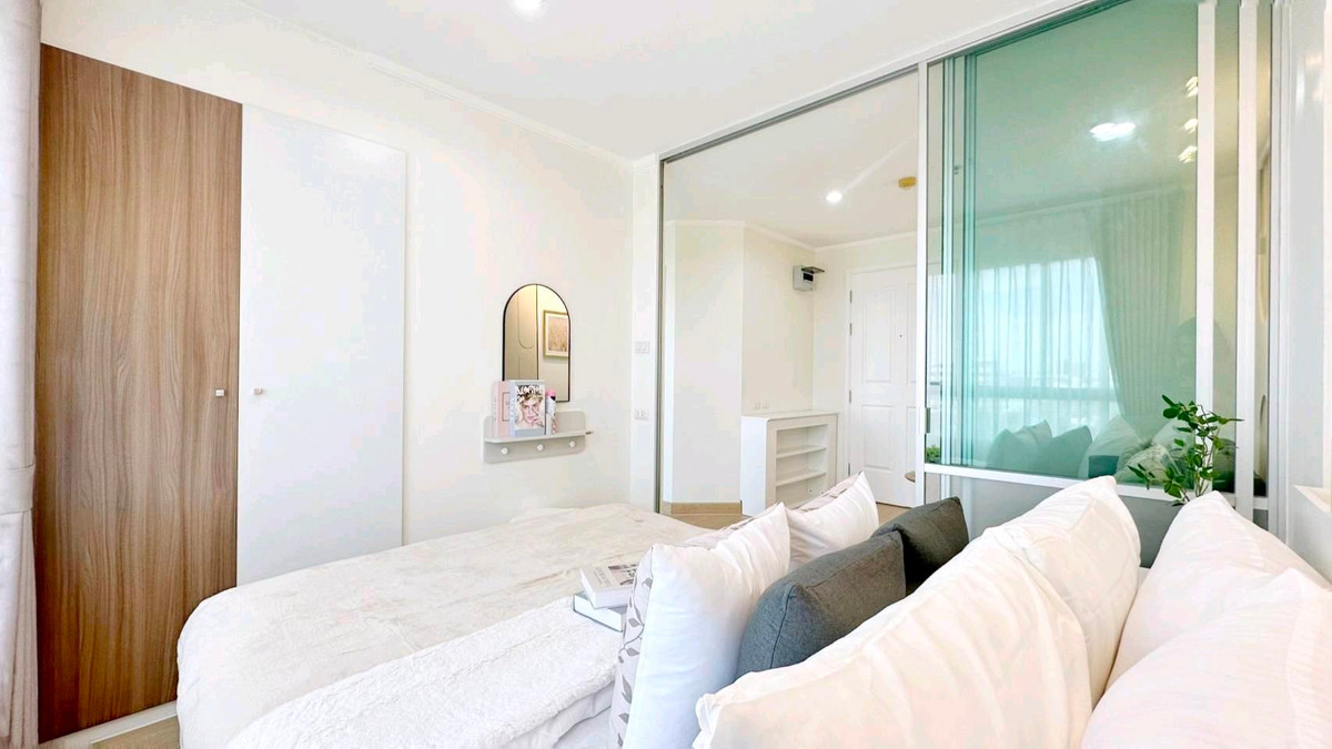 ขายคอนโดบางนา แบริ่ง ลาซาล : 📌พลาดไม่ได้แล้ว‼️ คุ้มกว่าเช่า คอนโดแต่งครบพร้อมอยู่ ✨️พลาดไม่ได้แล้ว‼️ คุ้มกว่าเช่า คอนโดแต่งครบ🌳