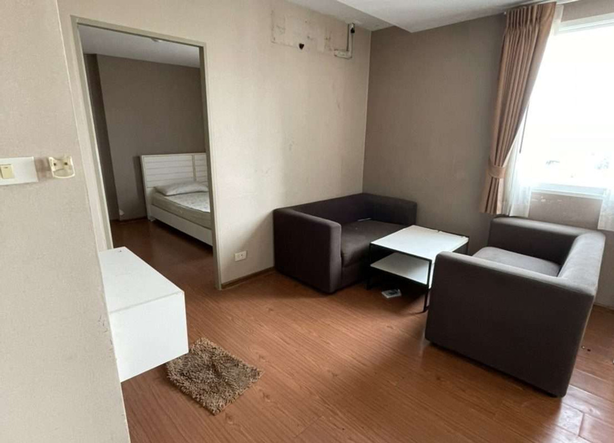 ขายทาวน์โฮมพัทยา บางแสน ชลบุรี สัตหีบ : 🔥ขายด่วนทรัพย์ธนาคาร🔥ทาวน์เฮ้าส์ 1 ชั้น เลค รีเจ้นท์ วิลเลจ