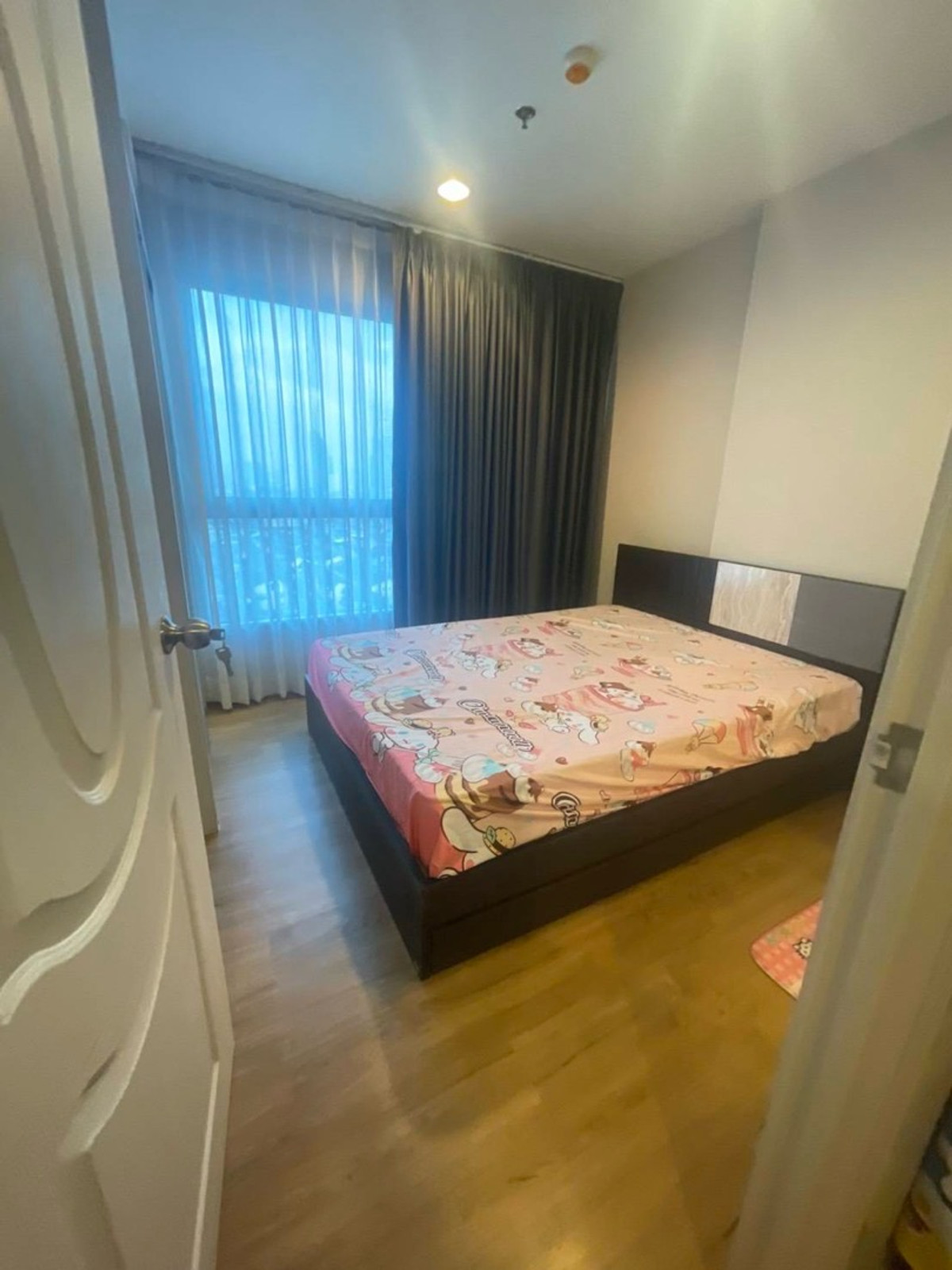 ให้เช่าคอนโดสาทร นราธิวาส : ❌❌❌RENTED/ติดจองแล้ว❌❌❌ 

ให้เช่าคอนโดฟิวส์จันทน์ สาทร Condo Fusechan Sathorn for rent