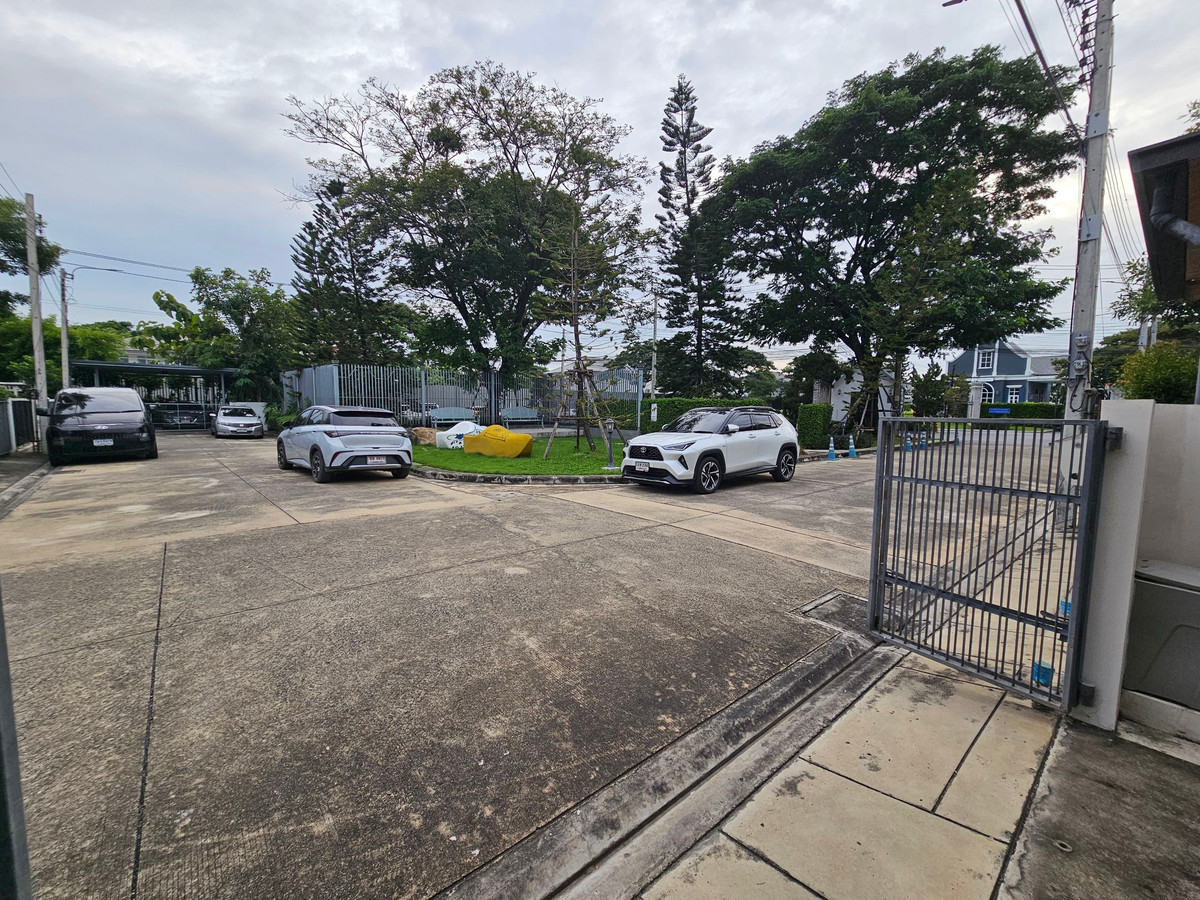 ให้เช่าทาวน์โฮมสมุทรปราการ สำโรง : 28/02/2026, บ้านพร้อมอยู่ Indy 2 บางนา กม.7 2 ห้องนอน 25,000 บาท/เดือน พื้นที่กว้าง ใกล้ทางด่วนและแหล่งช้อปปิ้ง ตอบโจทย์ชีวิตทันสมัย