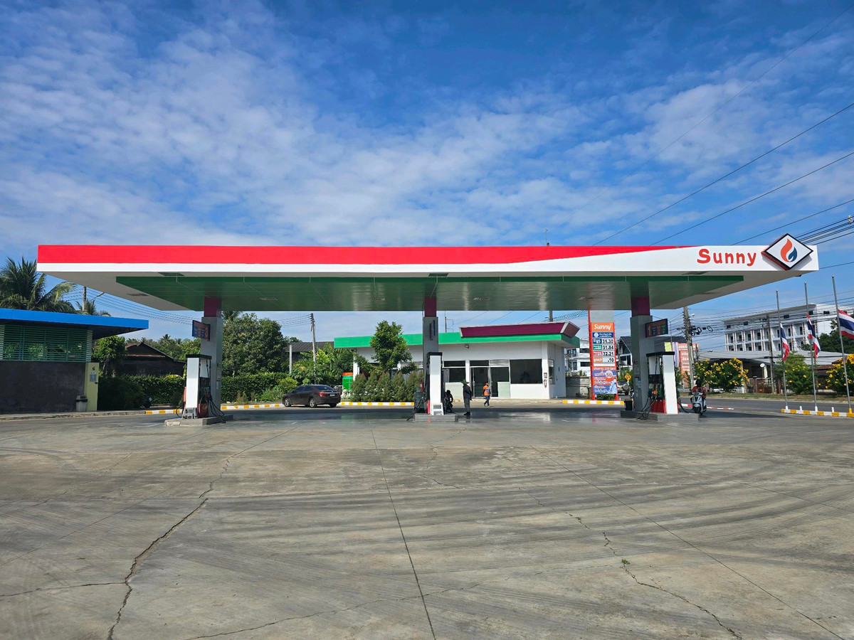 For SaleFactoryPhetchabun : Business for sale with land