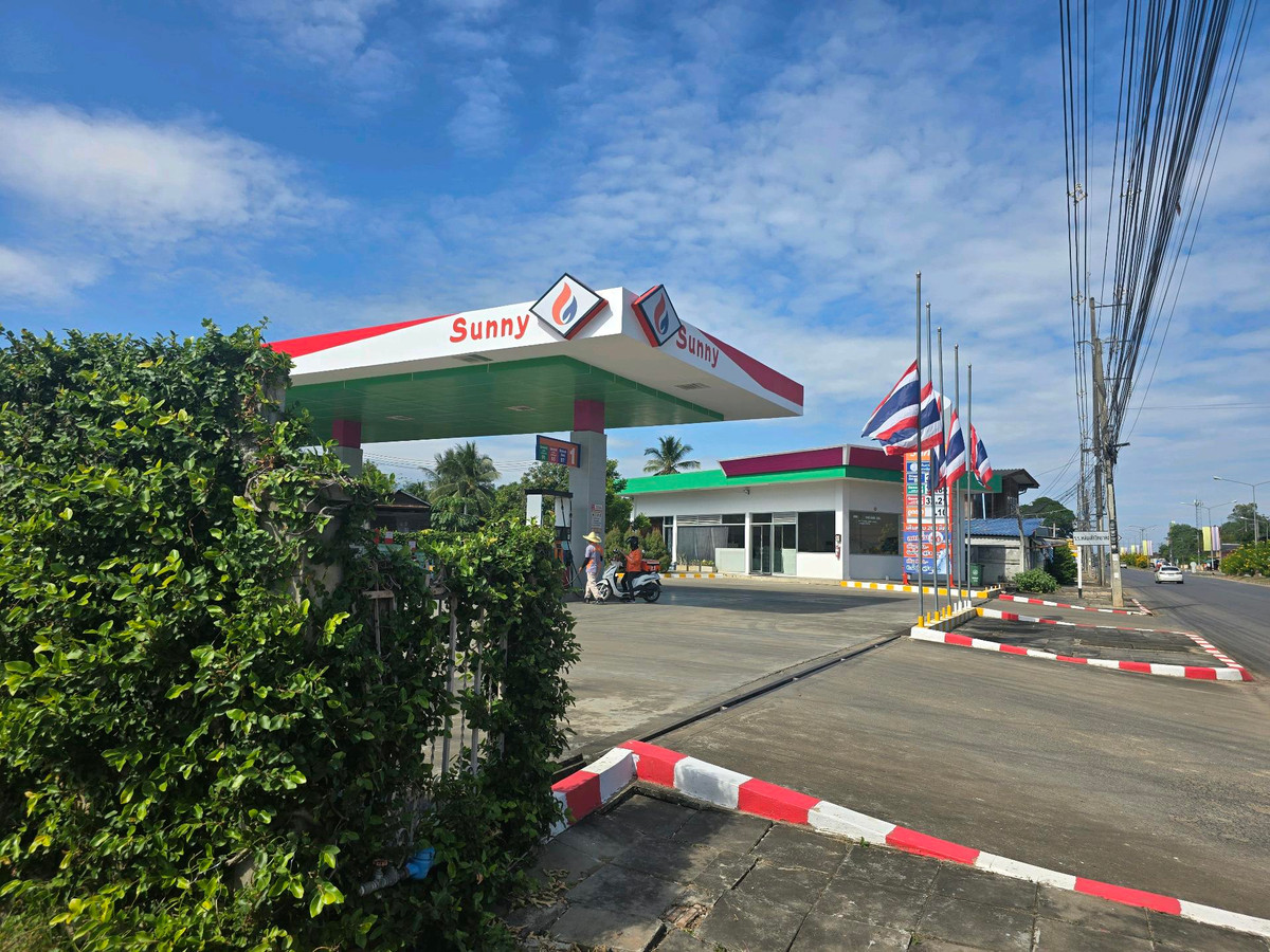 For SaleFactoryPhetchabun : Business for sale with land