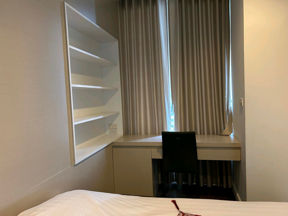 For SaleCondoSathorn, Narathiwat : Selling to reduce burden 🔥🔥Condo, special price, good location, Naranine Project MD-25023108